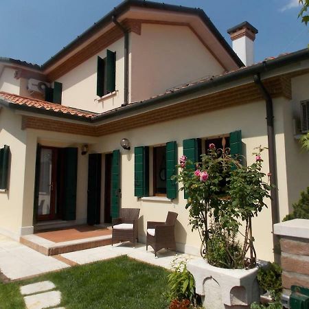 Casa Vianello Apartment Mestre Bagian luar foto