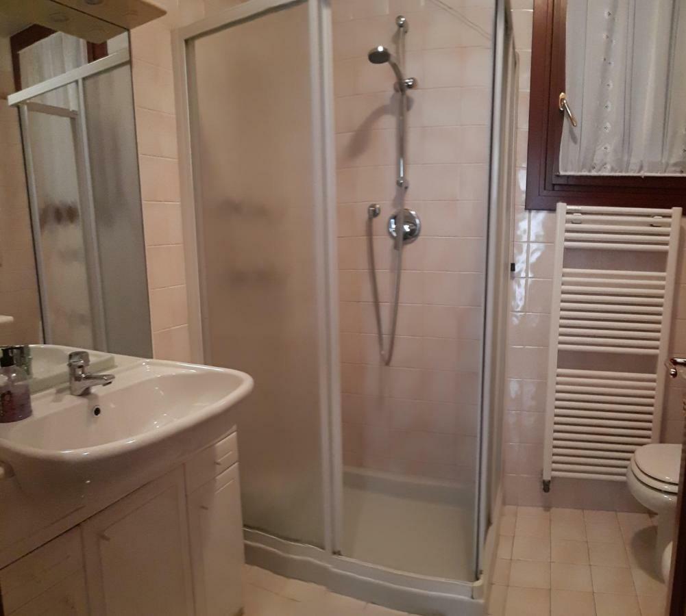 Casa Vianello Apartment Mestre Bagian luar foto