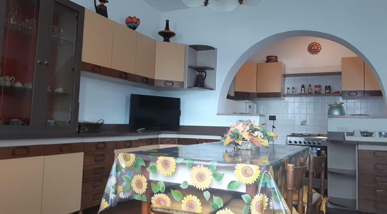 Casa Vianello Apartment Mestre Bagian luar foto